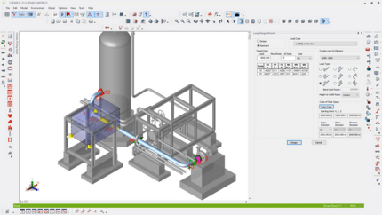 CAESAR II | Software Solutions for the Engineering Industry